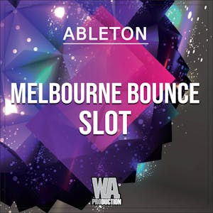 Melbourne Bounce Slot